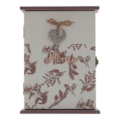 Ключница, L19 W6 H25,5 см