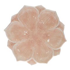 Тарелка, L20,5 W20,5 H3 см