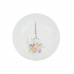 Тарелка суповая FLORE 20см