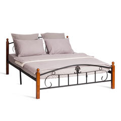 Кровать РУМБА (AT-203)/ RUMBA