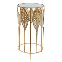 Стол декоративный, L35 W35 H70 см