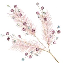 Изделие декоративное "Ветка", L14 W3 H40 см