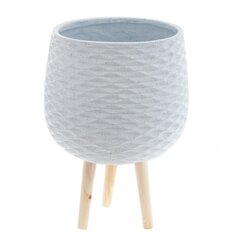 Кашпо, 32000 мл, L38 W38 H56 см