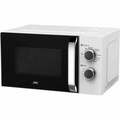 Микроволновая печь JVC JK-MW210MG 20л 700Вт белый
