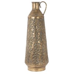 Ваза для искусственных цветов, L21 W21 H59,5 см