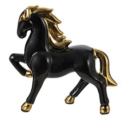 Фигурка декоративная "Лошадь", L15 W4 H15 см