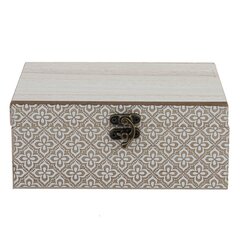 Шкатулка, Д16 Ш10 В7 см