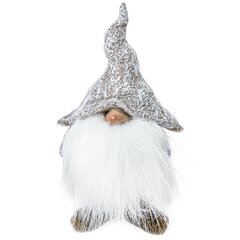 Фигурка декоративная "Гном", L7 W6 H13 см