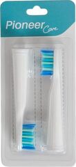 Насадки для зубной щетки Pioneer ТВ-ВН-1011 2шт