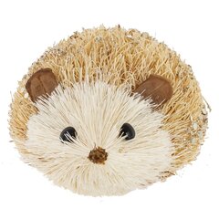 Фигурка декоративная "Ёжик", L8 W10 H6 см