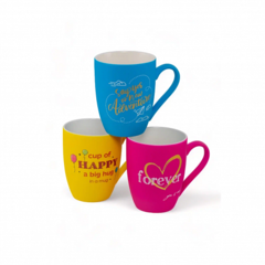 Кружка OH!SOFT 340мл