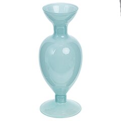 Ваза, L8 W8 H20 см