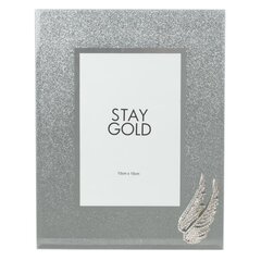 Фоторамка для фото 10*15, L18 W2 H22,5 см