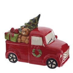 Конфетница "Машинка",, 2500 мл, L29 W14 H23 см