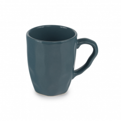 Кружка STONE синий 370мл