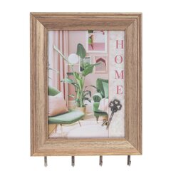 Ключница, Д22 Ш2,5 В30 см