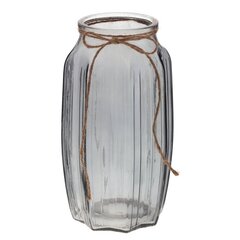 Ваза, 1490 мл, L11 W11 H22 см