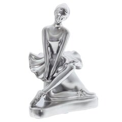 Фигурка декоративная "Балерина", L12 W8,5 H17 см