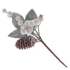 Изделие декоративное "Ветка", L10 W6 H12 см