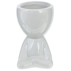 Ваза, L7 W7,5 H11 см