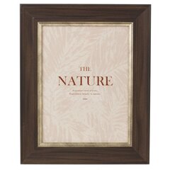 Фоторамка для фото 15*20, L21 W2 H26 см