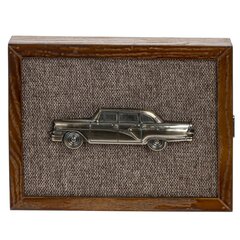 Ключница, Д28 Ш5 В22 см