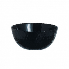 Салатник PAMPILLE BLACK 13см