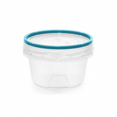 Банка ПРЕМИУМ 0.3л с герметичной крышкой