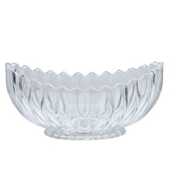 Ваза для фруктов, L28 W15 H12,5 см