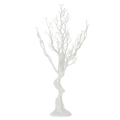 Изделие декоративное "Дерево", L46 W30 H73 см