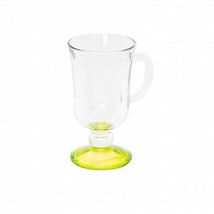 Кружка для горячих напитков ГЛИНТВЕЙН 200мл лак микс