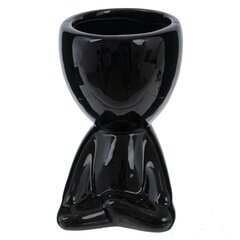 Ваза, L7 W7,5 H11 см