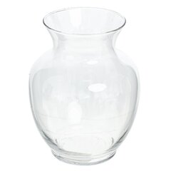 Ваза, L12 W12 H17 см