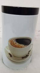 !09 НАБОР БАНОК 3 ШТУКИ - Банка для хранения размер XL Франция