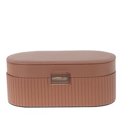 Шкатулка для украшений, Д23 Ш11,5 В9 см