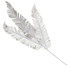 Изделие декоративное "Ветка", L20 W1 H88 см