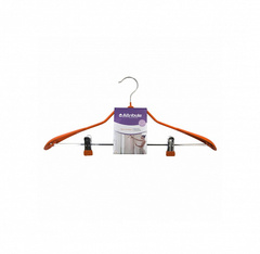 Вешалка для костюма NEO ORANGE 45см