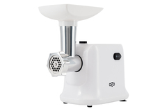 Мясорубка Olto HM-080 600Вт белый