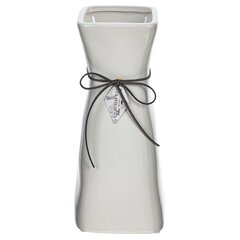 !09 Ваза для цветов 10 x 10 x 23 см.