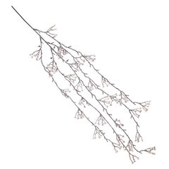 Изделие декоративное "Ветка", L16 W7 H88 см