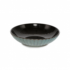 Тарелка суповая SICILIA 21см