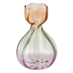 Ваза, 150 мл, L7 W7 H10 см