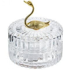 Шкатулка, Д8 Ш8 В8,5 см