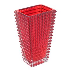 Ваза, 450 мл, L10,5 W7,5 H17,5 см