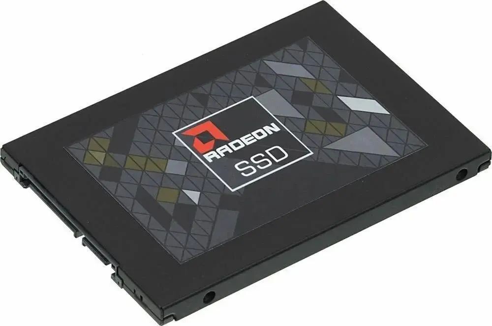 Накопитель SSD 2Tb AMD SATA-III R5SL2048G Radeon R5 2.5"