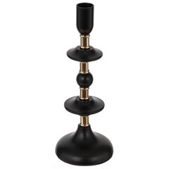 Подсвечник, L9 W9 H23,5 см