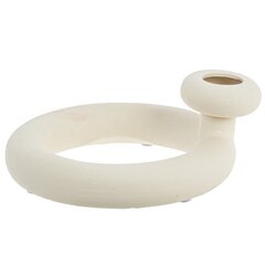 Подсвечник, L20 W18 H7,5 см