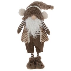 Игрушка набивная "Гном", L24 W15 H79/48 см