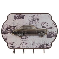 Ключница, Д28 Ш2 В20 см