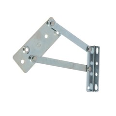 !09 Набор из 5-ти штук - Механизм подъема №524, цинк